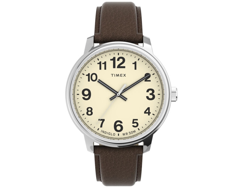 Timex Easy Reader Classic