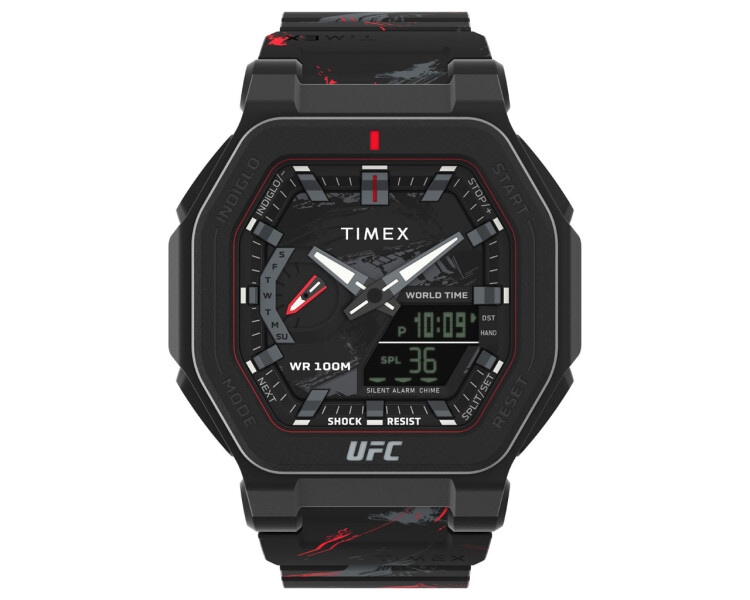 Timex UFC COLOSSUS