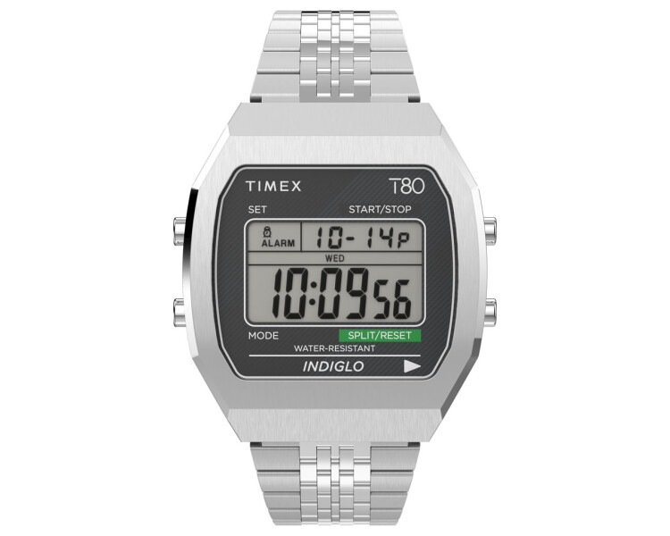 Timex Timex T80