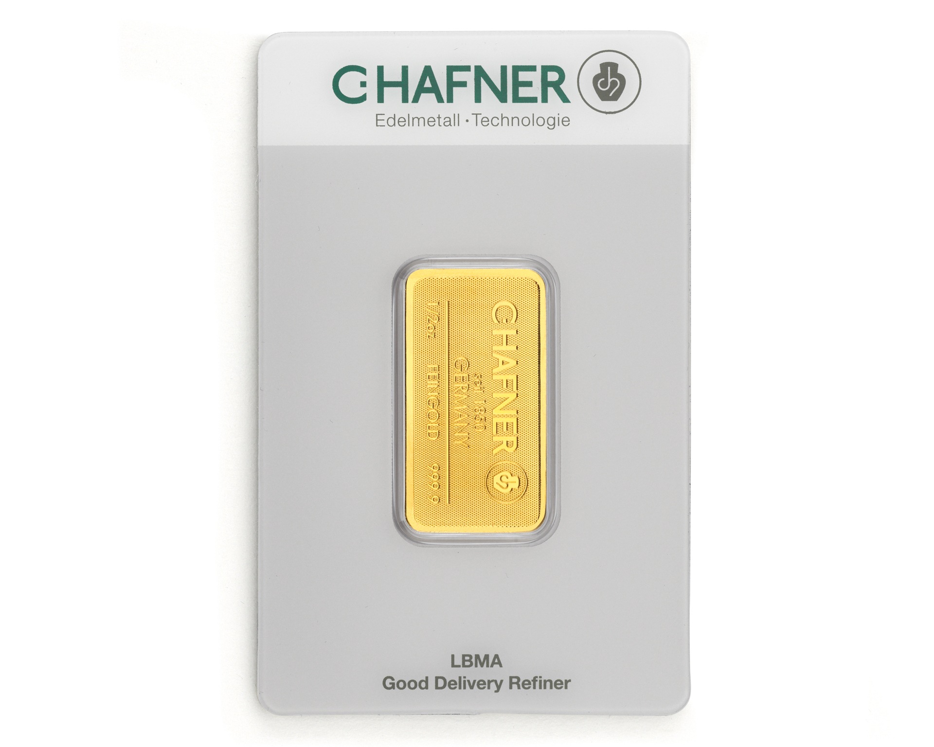 C-Hafner Sztabka 1/2 oz (24h)