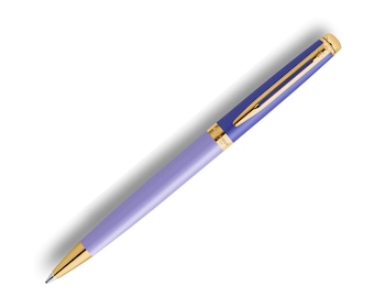 Długopis Waterman Hémisphère color-block purple
