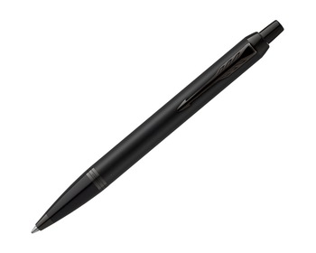 Długopis Parker IM achromatic - black