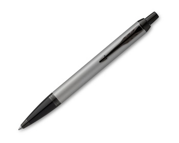Długopis Parker IM achromatic - silver