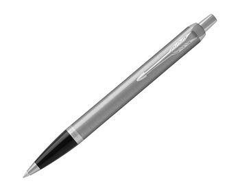 Długopis Parker IM essential stainless steel CT