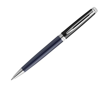 Długopis Waterman Hémisphère Color-Black Blue CT