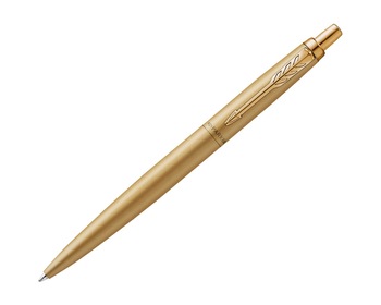 Długopis Parker Jotter XL gold monochrome