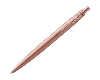 Długopis Parker Jotter XL pink gold monochrome