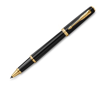 Pióro kulkowe Parker Meridian Matte Black GT