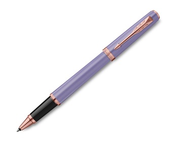 Pióro kulkowe Parker Meridian Lilac PGT