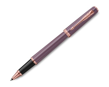 Pióro kulkowe Parker Meridian Purple PGT