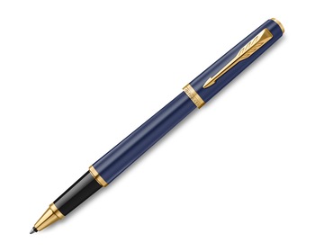 Pióro kulkowe Parker Meridian Blue GT