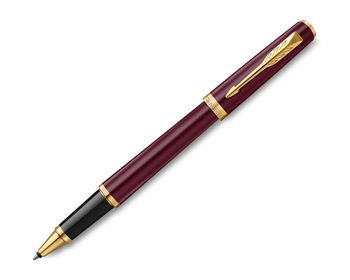 Pióro kulkowe Parker Meridian Red GT