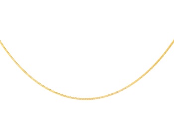 Złoty łańcuszek - taśma