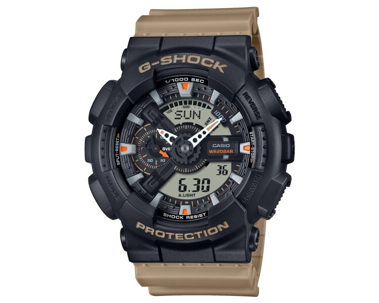 G-Shock Casio Classic