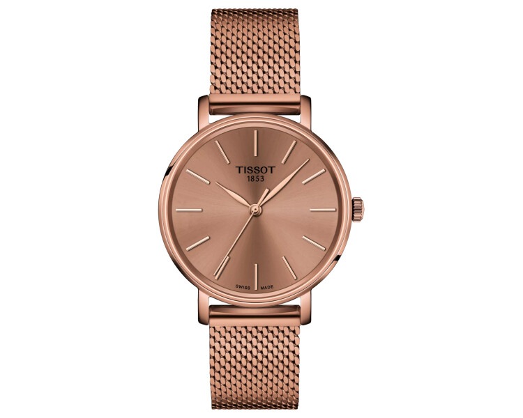 Tissot Tissot Everytime 34mm