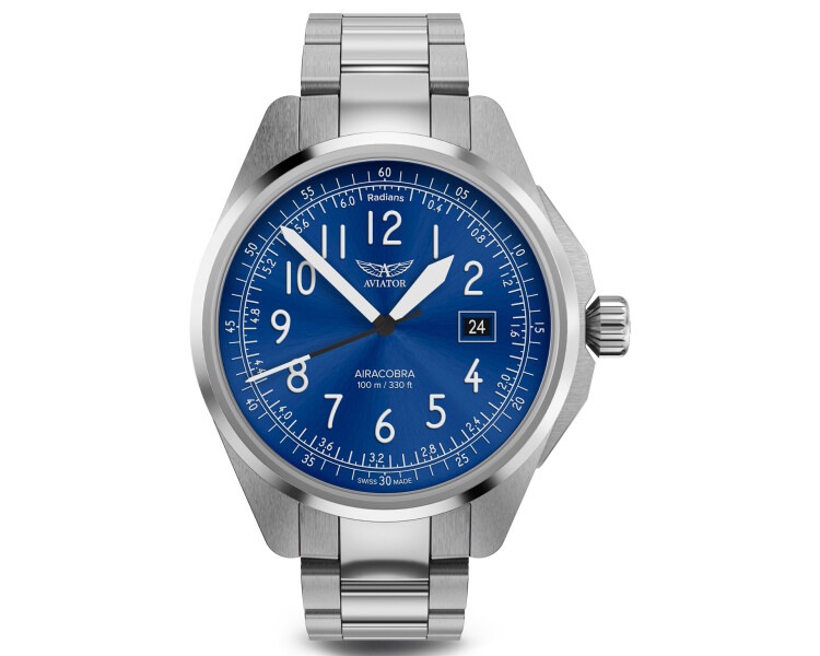 Aviator Airacobra 43 Type B