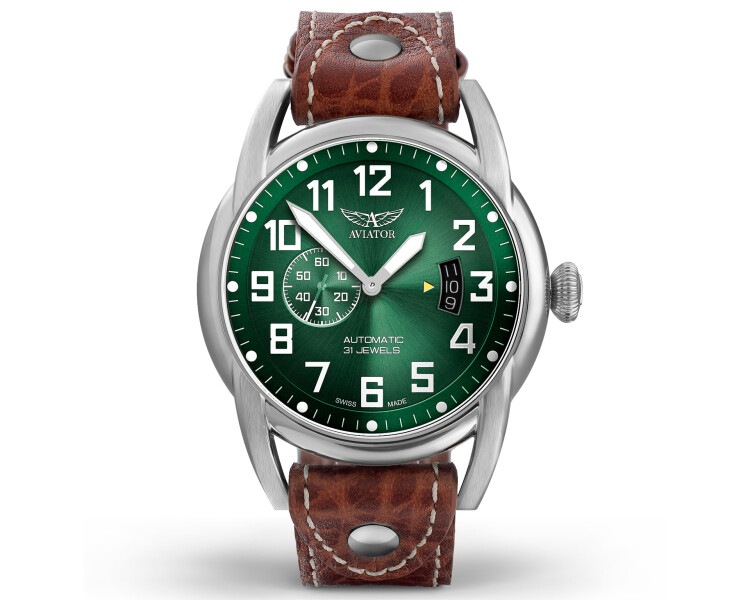 Aviator Bristol Scout