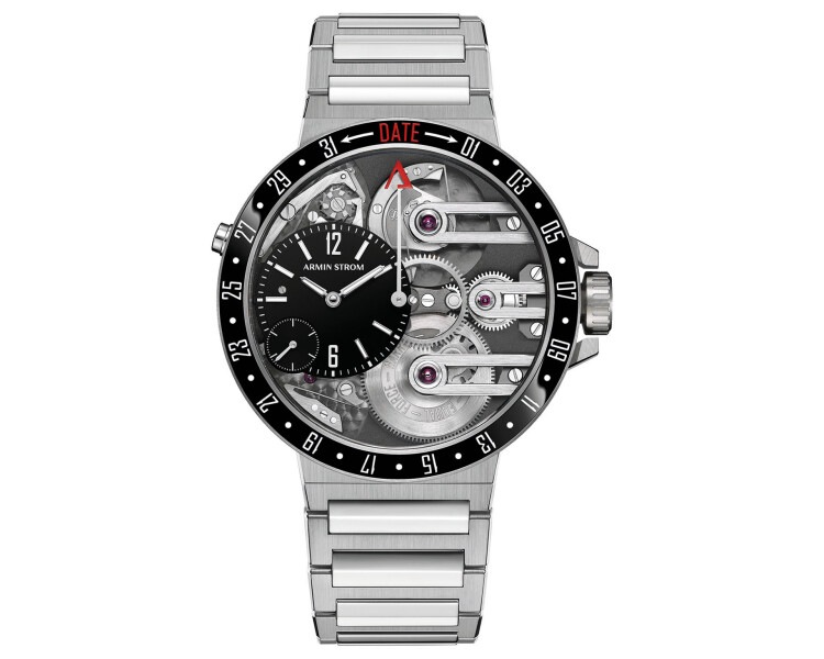 Armin Strom Orbit Manufacture Edition