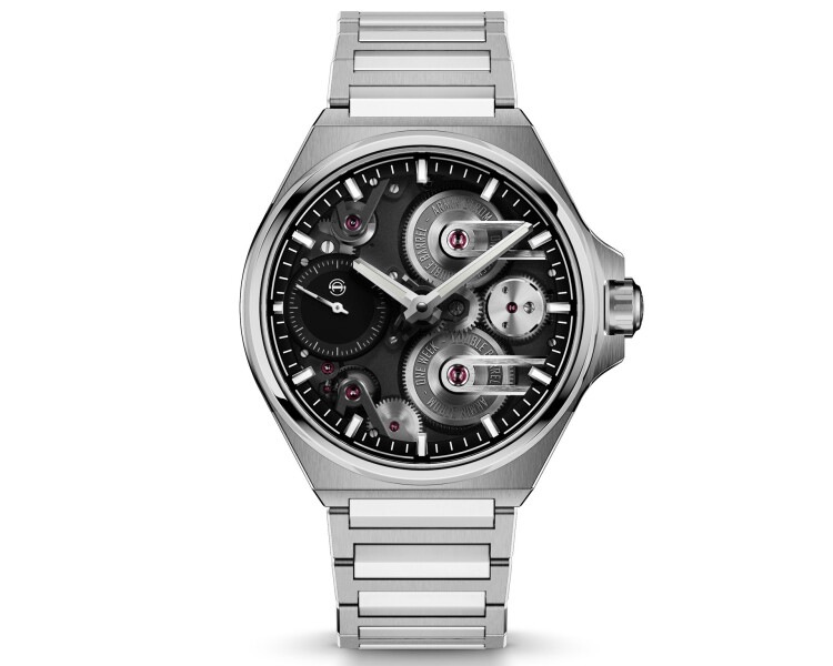 Armin Strom One Week Manufacture Edition