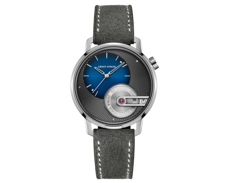 Armin Strom Tribute 1 Fume Ocean