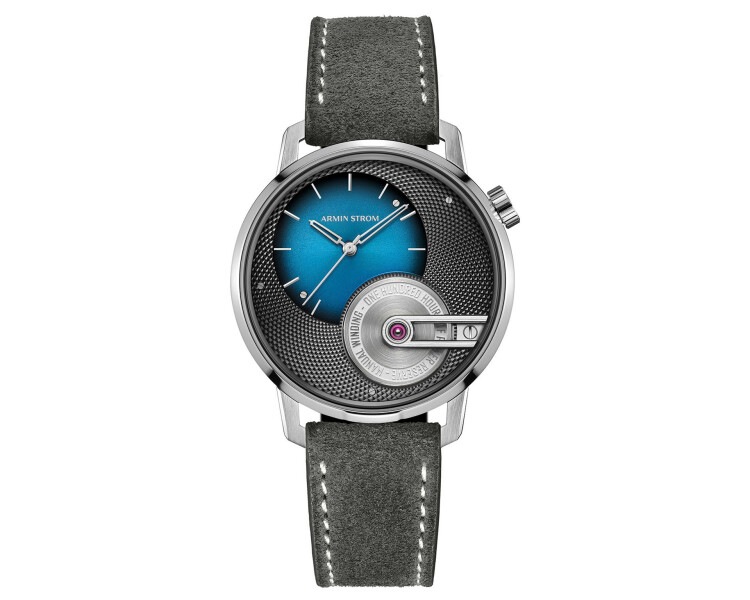 Armin Strom Tribute 1 Fume Sky