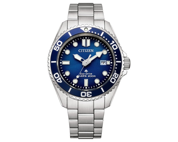 Citizen Promaster Marine Diver