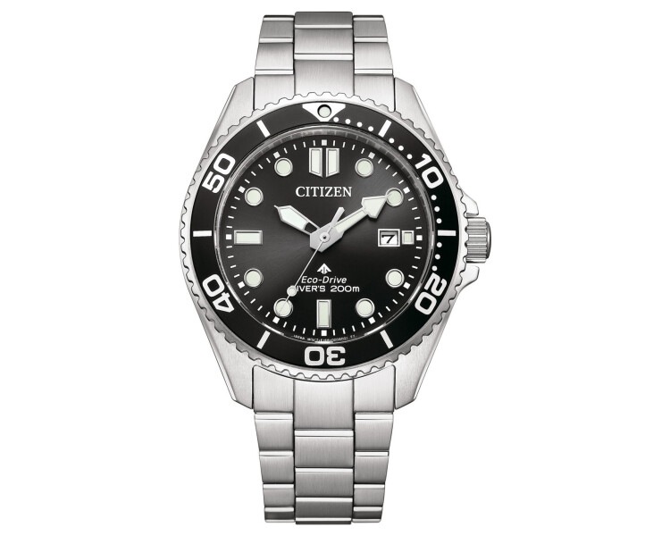 Citizen Promaster Marine Diver