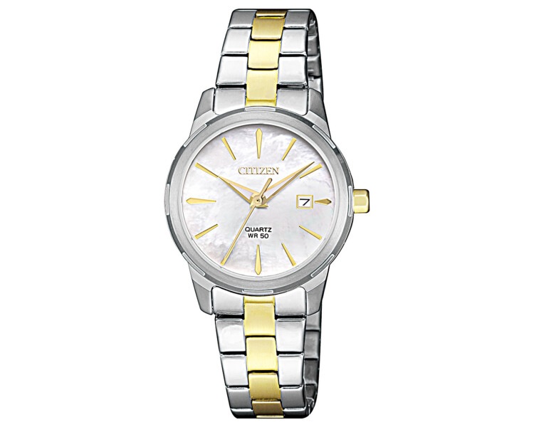 Citizen Quartz Elegance