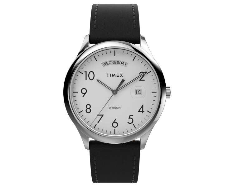 Timex Modern Easy Reader