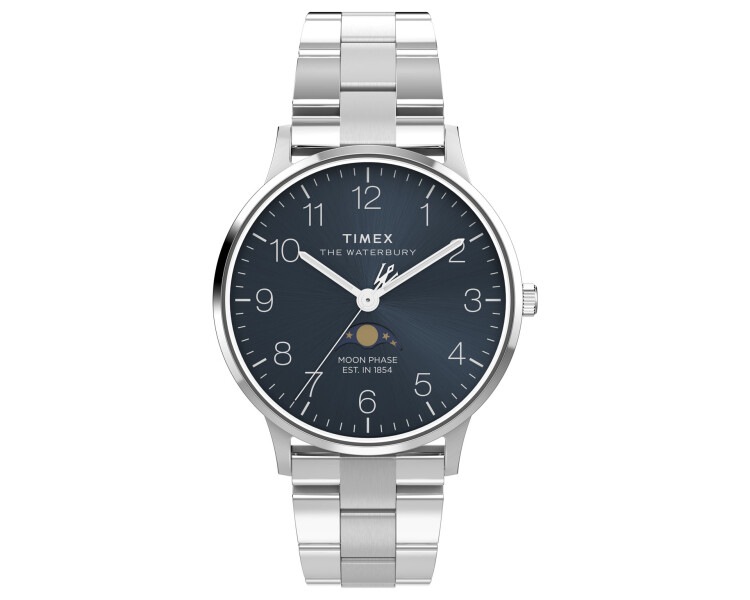 Timex Waterbury Classic