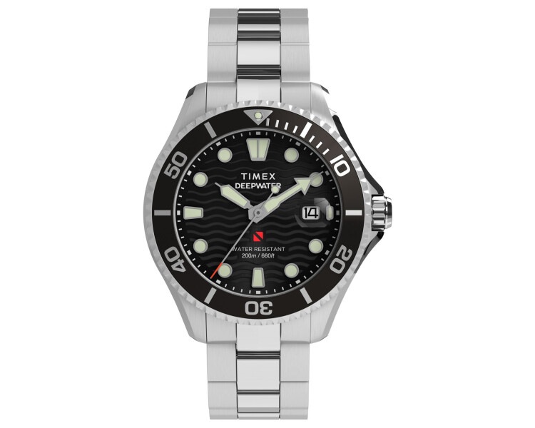 Timex Deep Water Meridian