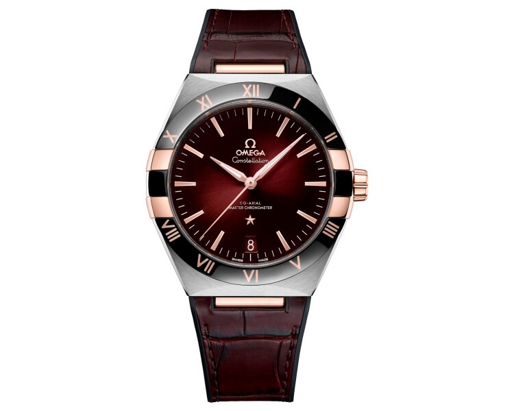 OMEGA Constellation