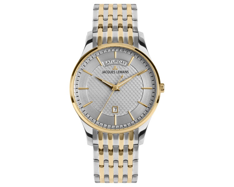 Jacques Lemans London