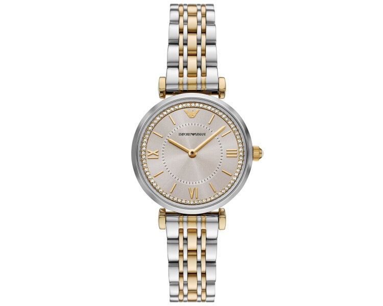 Emporio Armani Gianni T-Bar