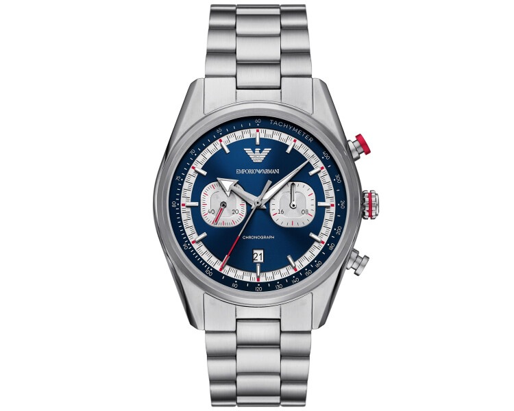 Emporio Armani Racer