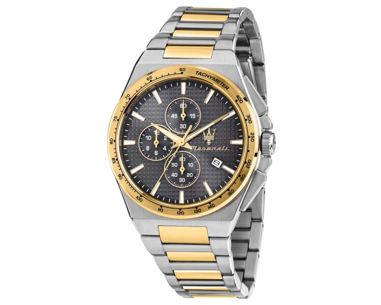 Maserati Velocita Slim