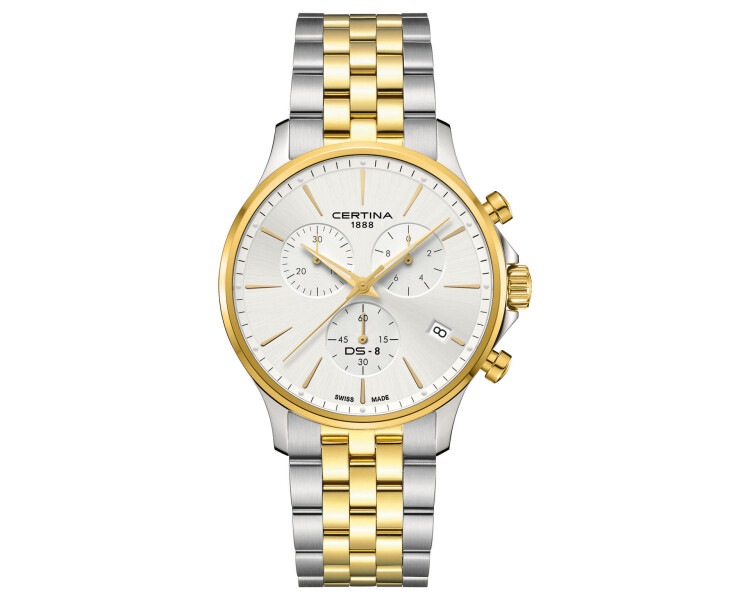 Certina DS-8 Chrono