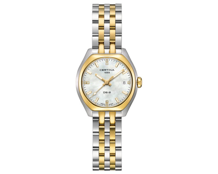 Certina DS-2 Lady