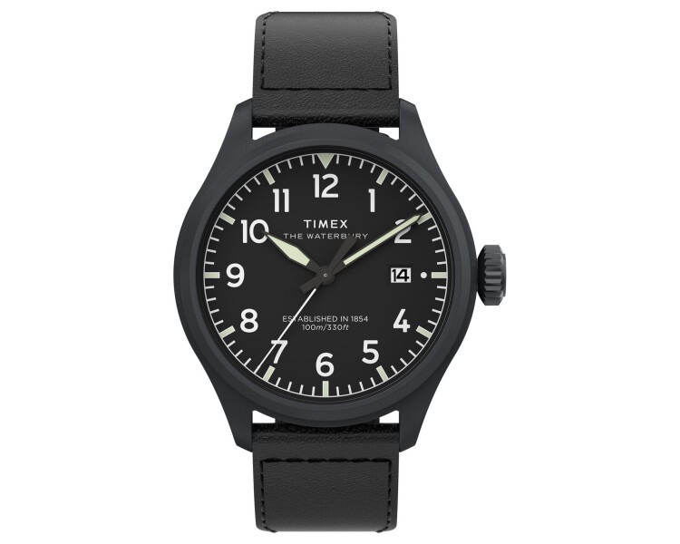Timex Waterbury Ace