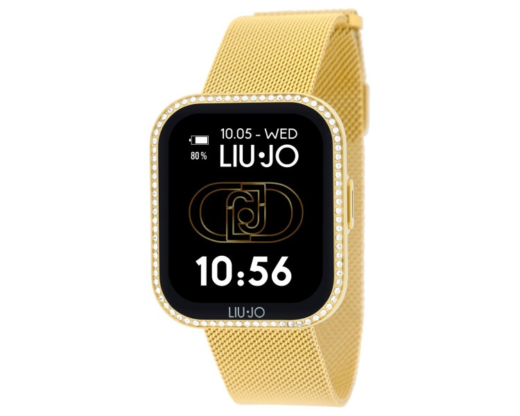 Liu Jo Mini Slim Luxury