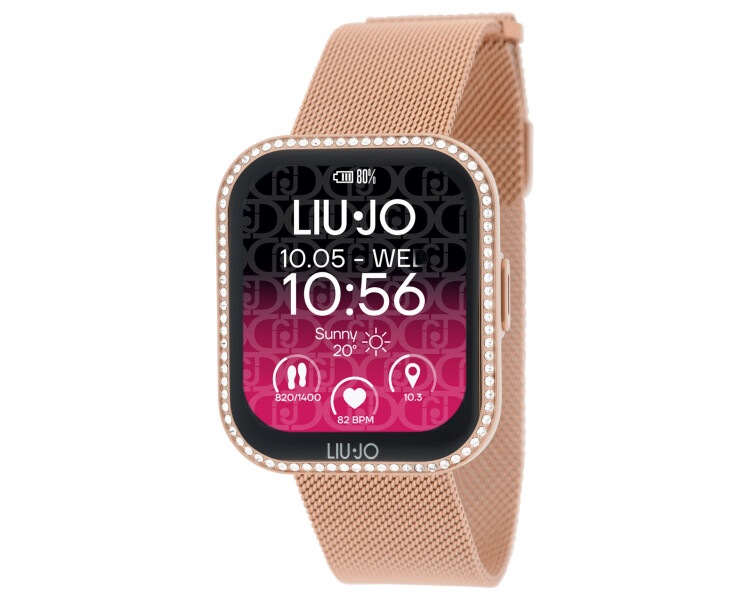 Liu Jo Mini Slim Luxury