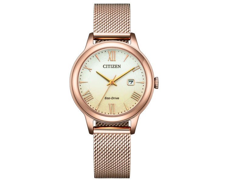 Citizen Eco-Drive Dress Dazzling