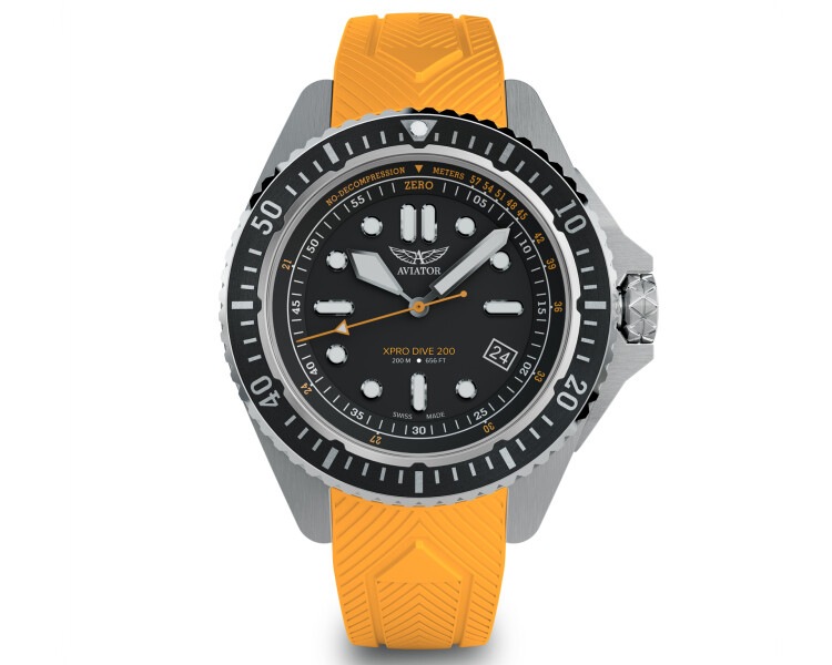 Aviator Xpro Dive 200