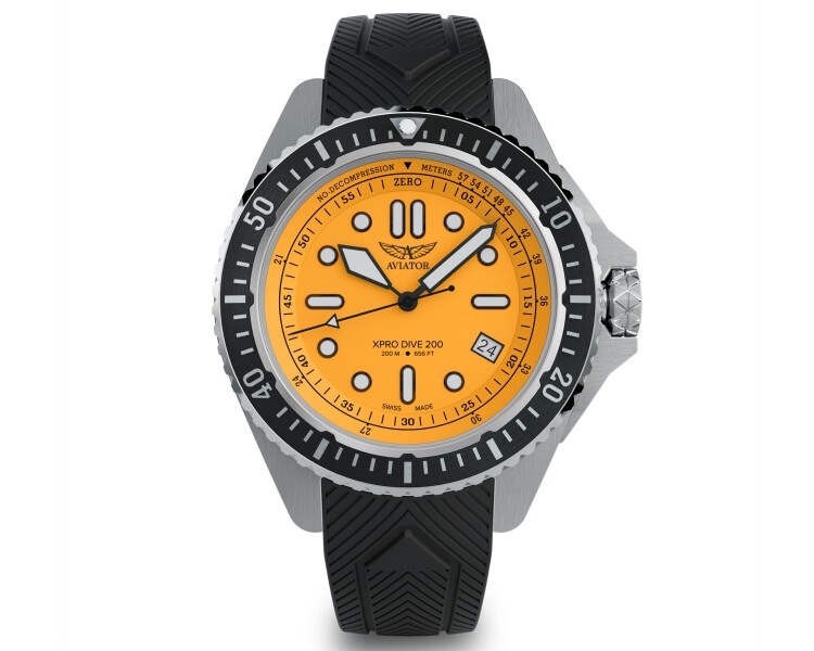 Aviator Xpro Dive 200