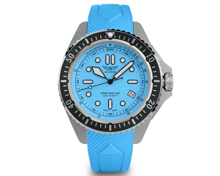 Aviator Xpro Dive 200
