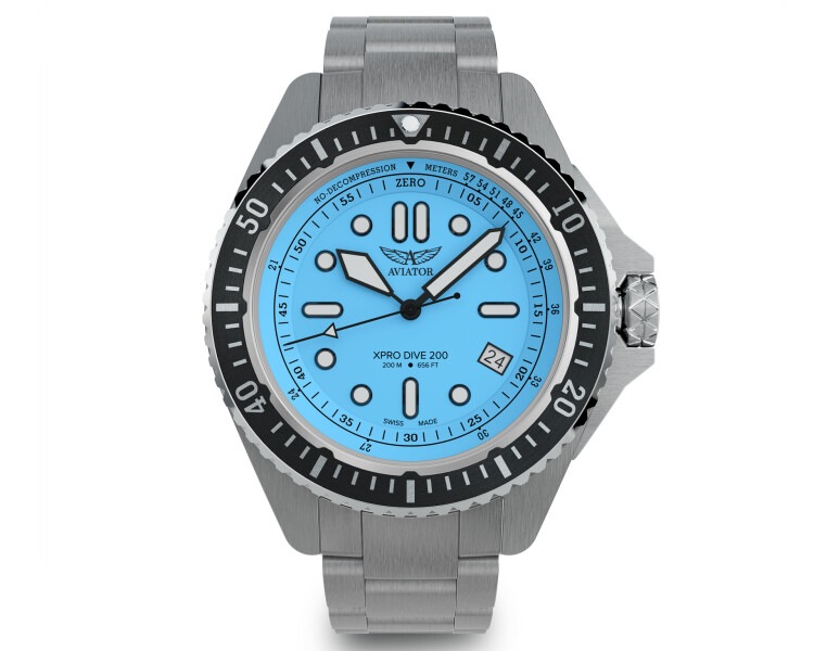 Aviator Xpro Dive 200