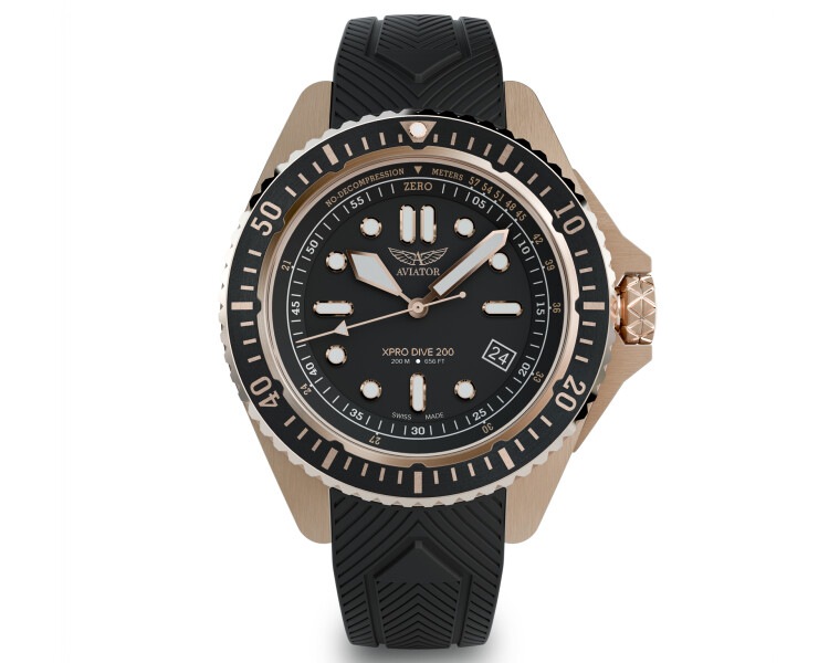 Aviator Xpro Dive 200