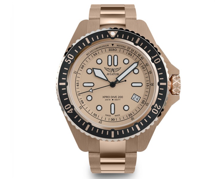 Aviator Xpro Dive 200