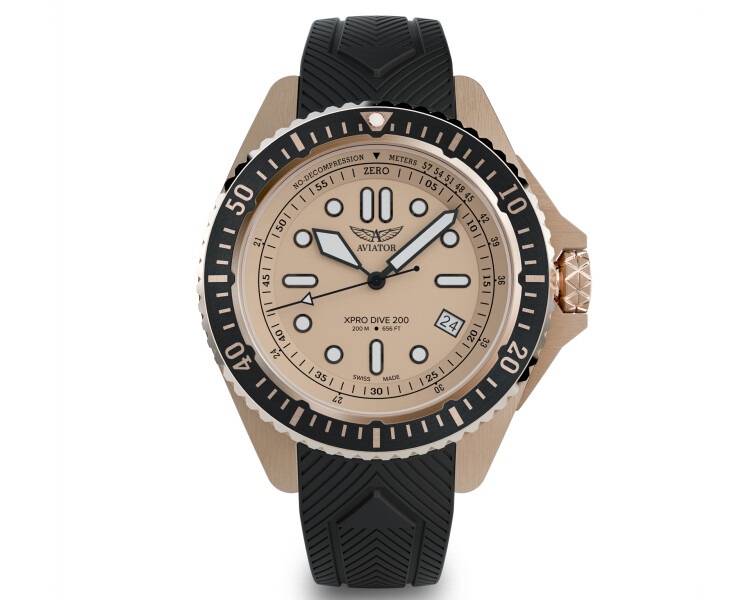 Aviator Xpro Dive 200