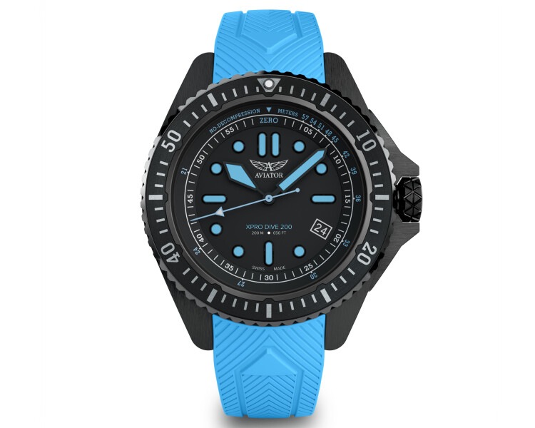 Aviator Xpro Dive 200